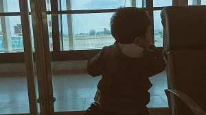 Казахстан эвакуировал 14 детей из Ирака