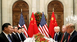  «Император до ругани не опускается». Есть ли антиамериканизм в Китае