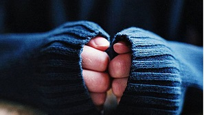 Туркменистан начал замерзать, но власти запретили об этом говорить