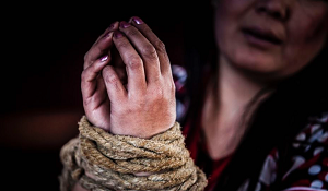 Рынок «живого товара» в Центральной Азии