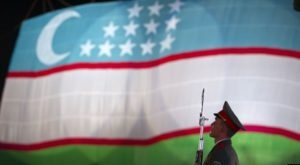 Дилемма Узбекистана: США или Россия