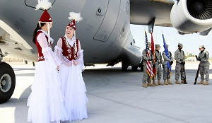 Реалии влияния НАТО в Кыргызстане: от реформы вооруженных сил до грантовой поддержки