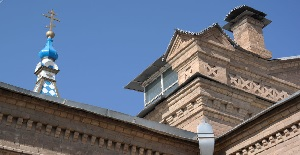 Православие в сердце Востока: почему мусульмане приходят в храмы