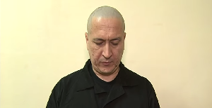 Туркменистан: министр внутренних дел появился в наручниках