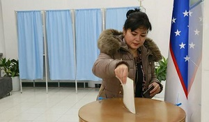 Что особенного в предстоящих парламентских выборах в Узбекистане