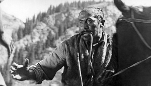 Кыргызстан. Контрабандисты Тянь-Шаня. 100 лет истории