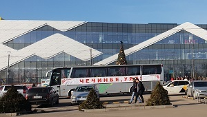 Кыргызстан. «Не раздевайся, стыдно!» Чиновники приветствуют акции против феминале