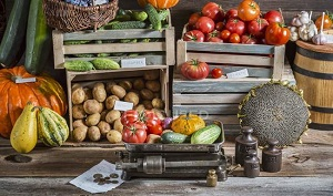 Казахстан. Дорогие овощи и мясо останутся проблемой, если не изменить структуру