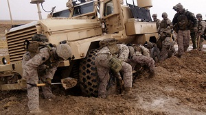 The Washington Post (США): на войне с правдой