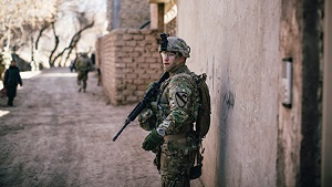 The Washington Post (США): на войне с правдой (продолжение)