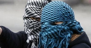 Кто защищает радикальные группировки в ЦА?