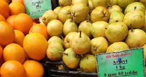 Туркменистан: Предновогоднее изобилие омрачается нехваткой наличных денег