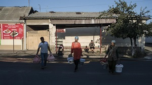 Как экономический рост в Таджикистане и Кыргызстане скрывает бедность