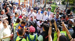 Митинги в Казахстане: от тарифов до транзита власти