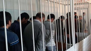 Средняя Азия: Взрыватели уже тикают