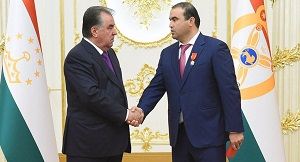 Расследование Радио Озоди о компании Фароз и 6 вопросов Шамсулло Сохибову