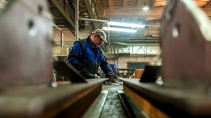 Статагентство: Каждое третье предприятие Таджикистана является убыточным