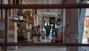 Кыргызстан. Кому могут запретить работать по добровольному патенту