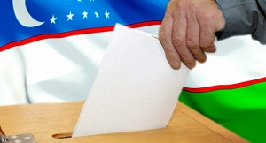 Узбекистан. О выборах: клоны овцы Долли