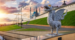 Золотая Орда, героическая и трагическая история Евразии. Часть 7