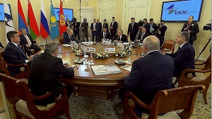 Интеграционное равноправие требует практической реализации