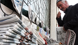 Свобода слова в Таджикистане: не ищи, не спрашивай, не говори