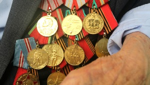 Чтобы помнили, или Размышления таджика о самой страшной войне в истории