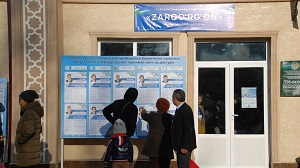 Парламентские выборы в Узбекистане: реформ в политическом плане не предвидится