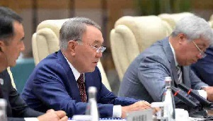 Секретный план елбасы и роль «Нур Отана»