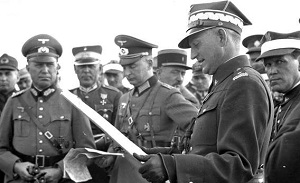 «В чём же всё-таки правда?» О роли Польши в развязывании Второй мировой