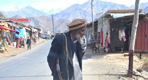 Что год грядущий нам готовит: Центральная Азия на афганском перепутье