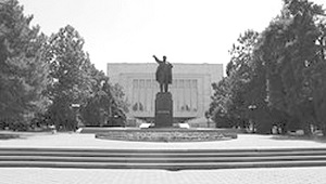 Кыргызы не манкурты