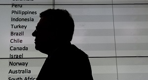 Ряд позиций Узбекистана в мировых рейтингах понизился