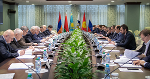 Удалось ли ЕАЭС создать единый рынок услуг?