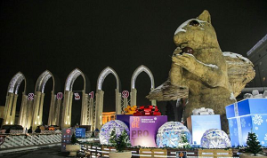 Казахстан 2019: год был не пустой, но остаётся ощущение вампуки