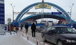 Крупные логистические центры на границе – путь к укреплению позиций в ЦА