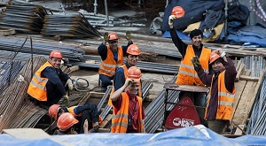 Путин подписал закон о ратификации Соглашения с Таджикистаном по мигрантам