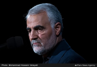 Кем был иранский генерал Касем Сулеймани? Часть 1