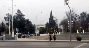 Чем запомнился 2019 год в Туркменистане