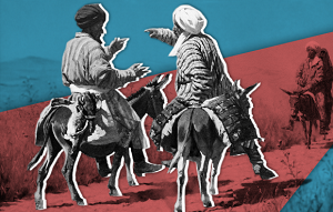 Между Западом, Россией и Китаем: Туркестан выбирает будущее