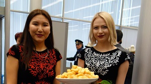 Кыргызская диаспора примет участие в перекрестном годе КР и РФ