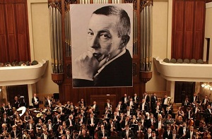 Приблизить Великую Победу: Сергей Рахманинов