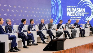 Кыргызстан и ЕАЭС. 5 главных событий 2019 года