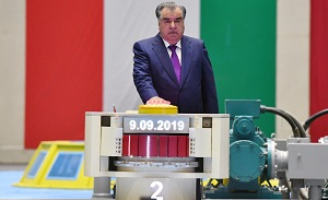 Центральная Азия – 2020: тенденции и вызовы