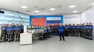 «Cила Сибири» — слабость Туркменистана