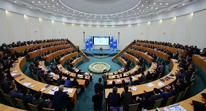 Узбекистан. За чей счет банкет?