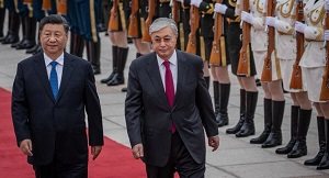 Почему в Казахстане резко усилились антикитайские настроения