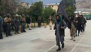 В Афганистане исчезло «Исламское государство»