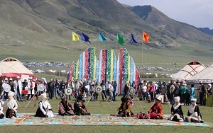 Как президент Кыргызстана собирается развивать регионы