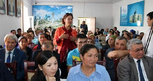 Почему в Узбекистане сложно открыть НПО?